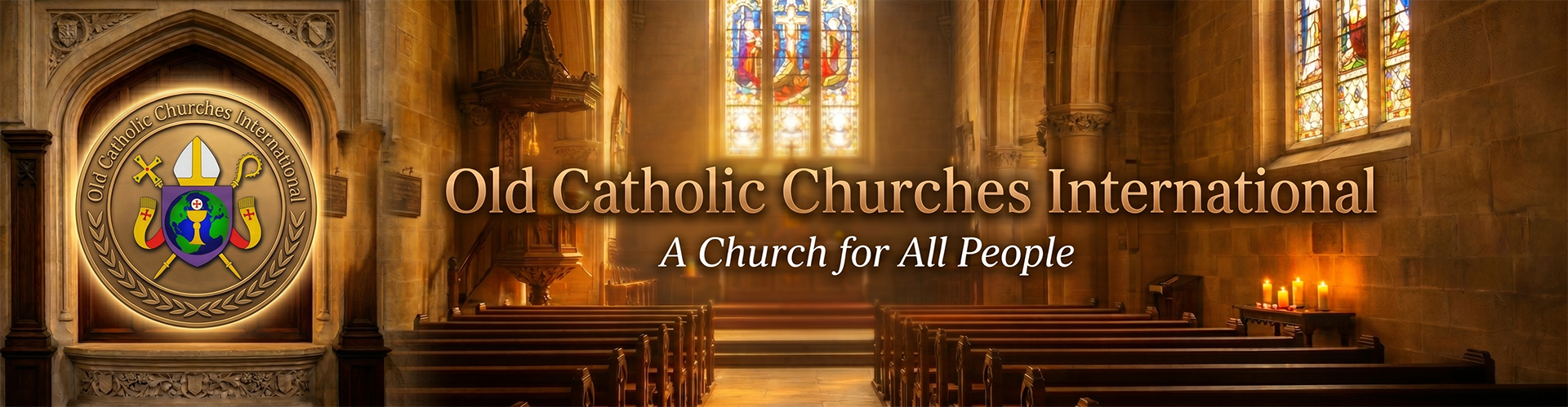 Order of Saint Francis Old Catholic